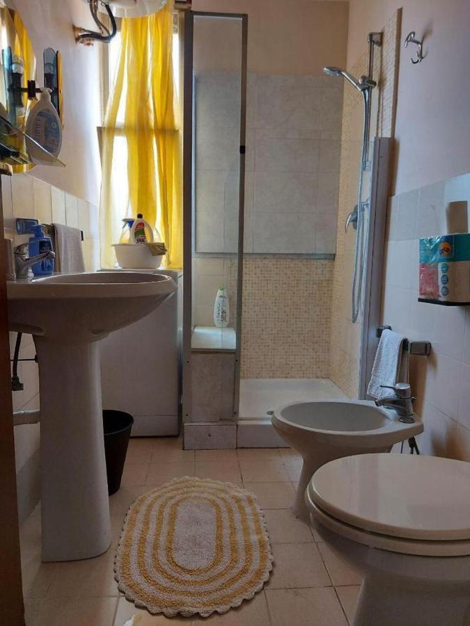 Bed and Breakfast House Costa Mesina Exterior foto